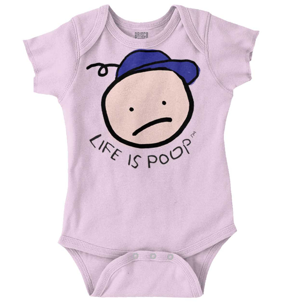 Baby Boy Romper Bodysuit-Direct To Garment Print-Brisco Baby