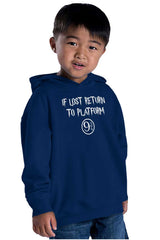Return Platofrm 9 3/4 Toddler Pullover Hoodie-Direct To Garment Print-Brisco Baby