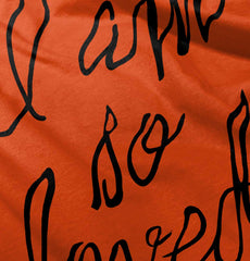 So Loved Infant Toddler T Shirt-Direct To Garment Print-Brisco Baby