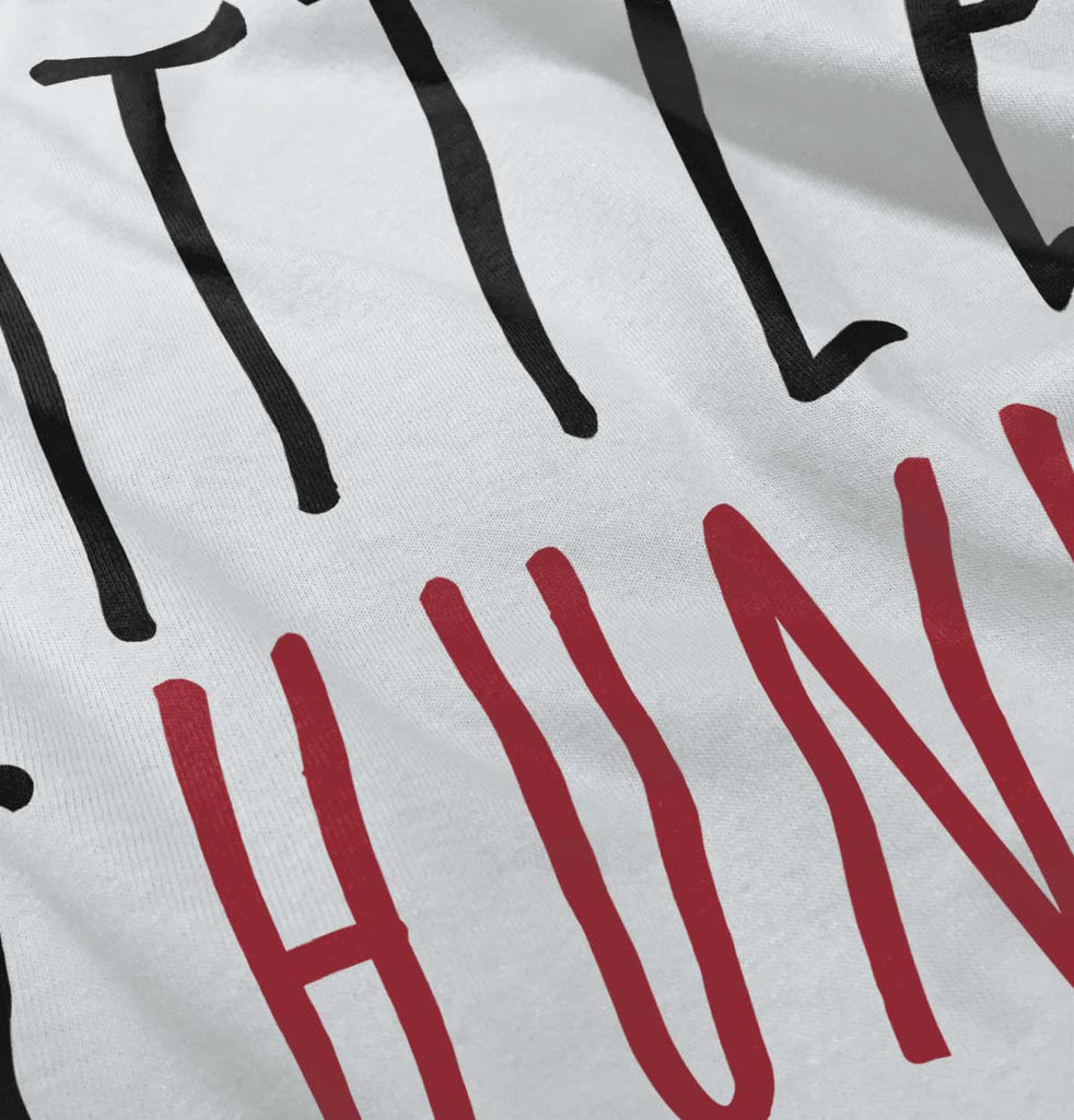 Little Chunk Infant Baby Bib-Direct To Garment Print-Brisco Baby