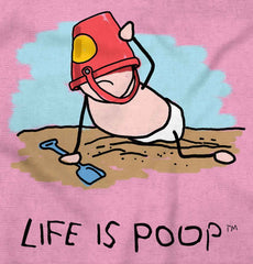 Baby Beach Romper Bodysuit-Direct To Garment Print-Brisco Baby