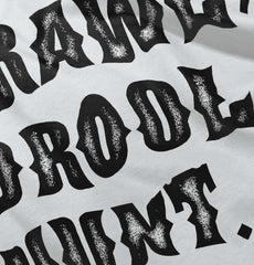 Camo & Bucks Romper Bodysuit-Direct To Garment Print-Brisco Baby