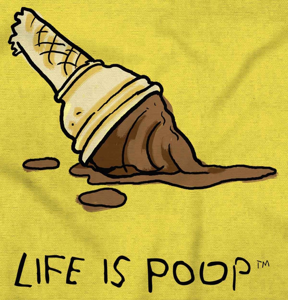 Dropped Cone Romper Bodysuit-Direct To Garment Print-Brisco Baby