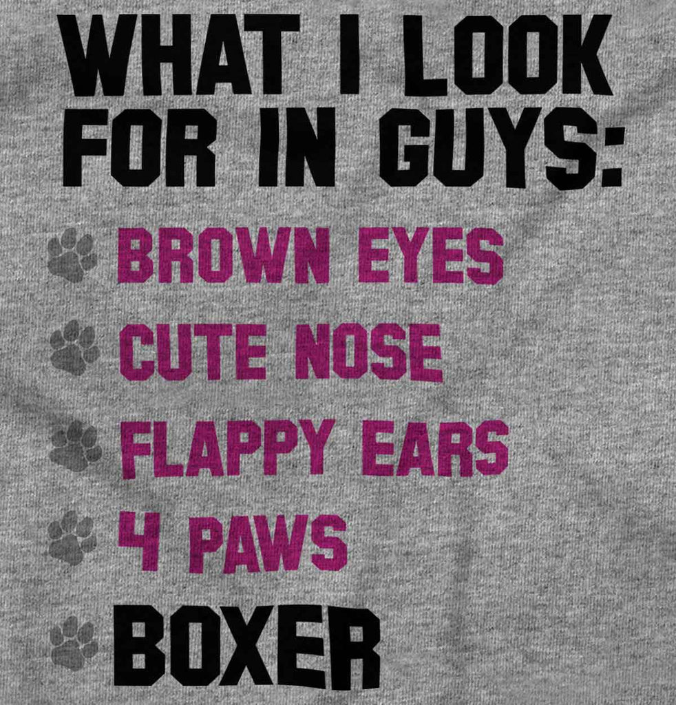 Boxer Checklist Romper Bodysuit-Direct To Garment Print-Brisco Baby