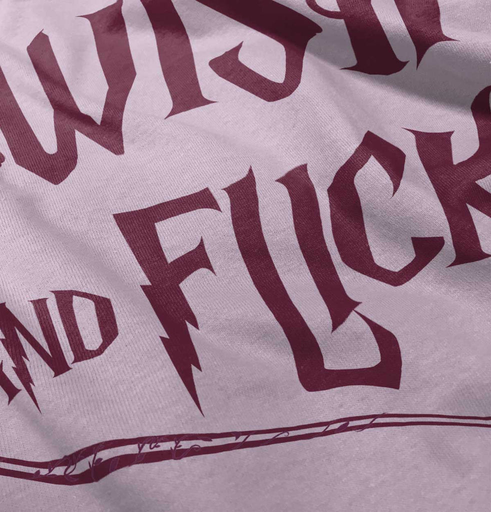 Swish And Flick Infant Toddler T Shirt-Direct To Garment Print-Brisco Baby