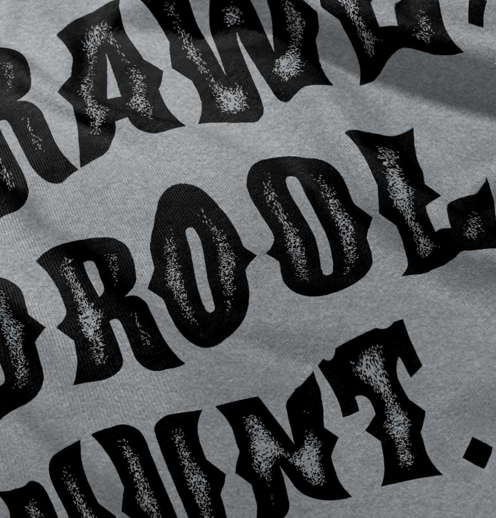 Camo & Bucks Romper Bodysuit-Direct To Garment Print-Brisco Baby