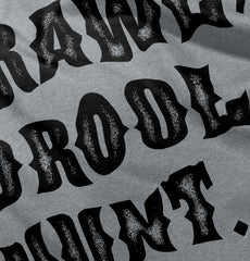 Camo & Bucks Romper Bodysuit-Direct To Garment Print-Brisco Baby