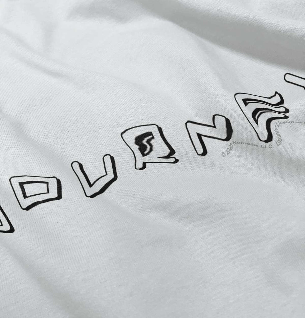 Classic Journey Infant Baby Bib-Direct To Garment Print-Brisco Baby