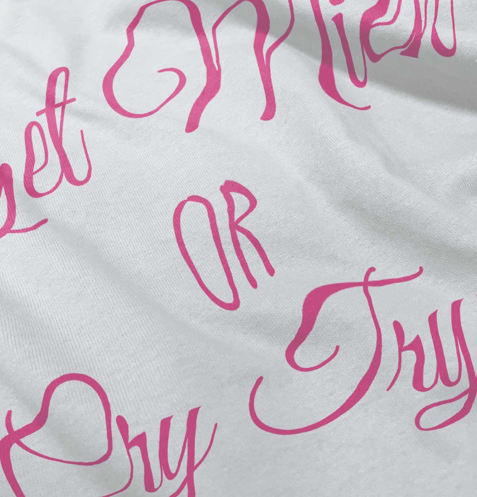 Get Milk Solid Baby Pajama Top-Direct To Garment Print-Brisco Baby