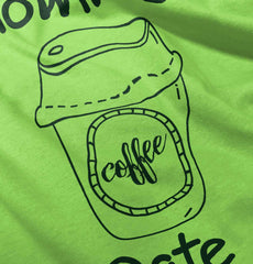 Mommy's Date Romper Bodysuit-Direct To Garment Print-Brisco Baby