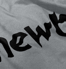 Newbie Romper Bodysuit-Direct To Garment Print-Brisco Baby