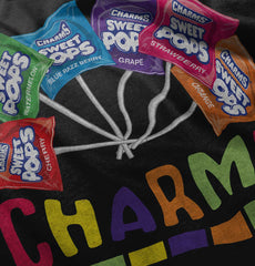 Vintage Charms Infant Toddler T Shirt-Direct To Garment Print-Brisco Baby