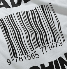 Made In Vachina Infant Toddler T Shirt-Direct To Garment Print-Brisco Baby