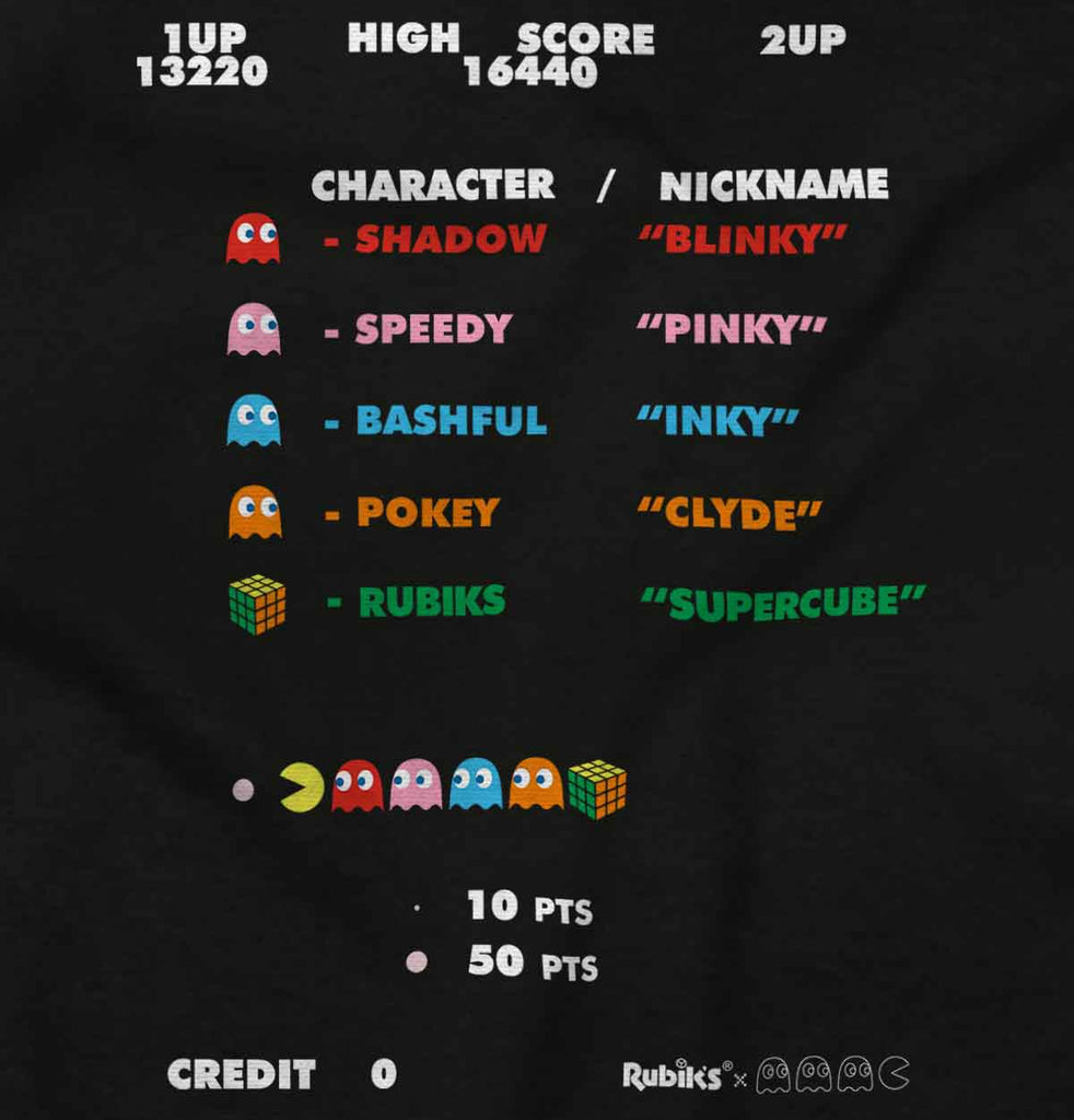 High Score Infant Toddler T Shirt-Direct To Garment Print-Brisco Baby