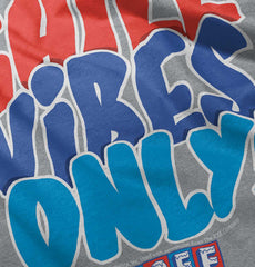 Chill Vibes Only Toddler Pullover Hoodie-Direct To Garment Print-Brisco Baby