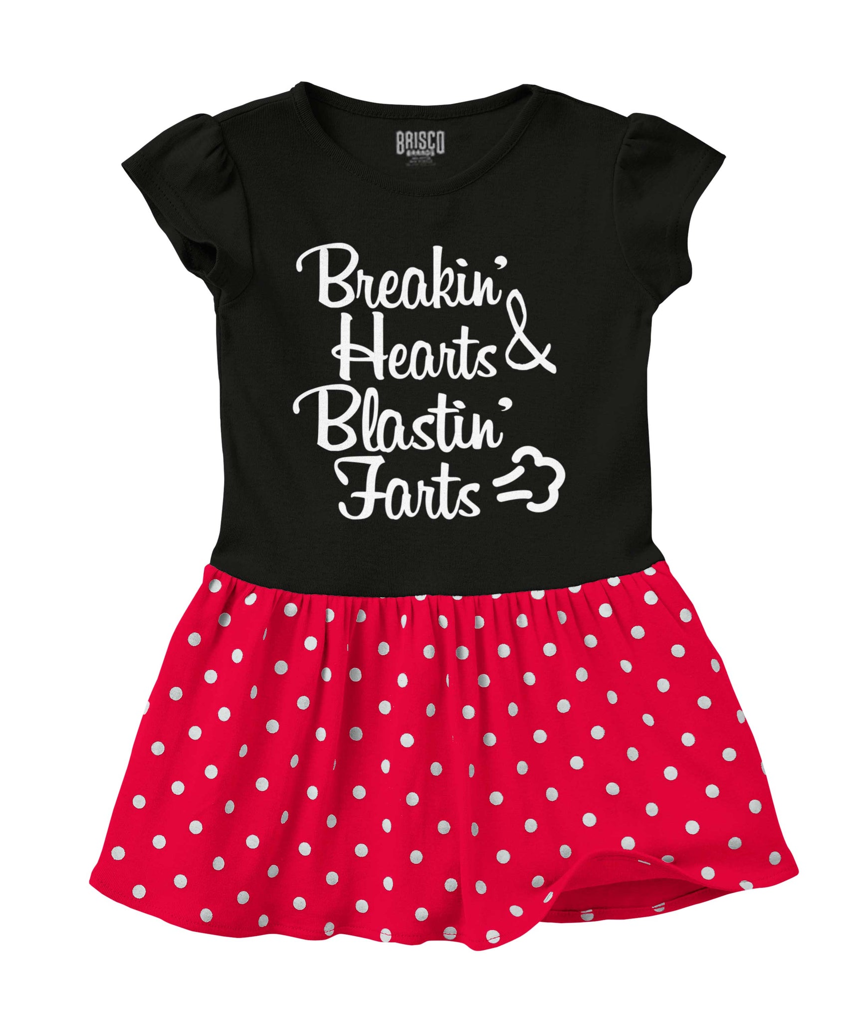 Flat_Black/Red/WhiteDot |
