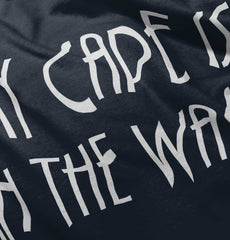 Cape In Wash Infant Toddler T Shirt-Misc-Brisco Baby