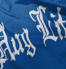 Hug Life Solid Baby Pajama Top-Direct To Garment Print-Brisco Baby