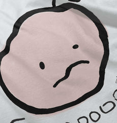 Baby Girl Infant Toddler T Shirt-Direct To Garment Print-Brisco Baby