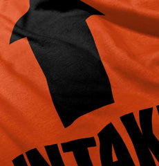 Intake Romper Bodysuit-Direct To Garment Print-Brisco Baby