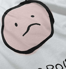 Girl Logo Infant Toddler T Shirt-Direct To Garment Print-Brisco Baby