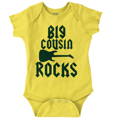 Mom's Taken Aunt's Cute Romper Bodysuit-Direct To Garment Print-Brisco Baby