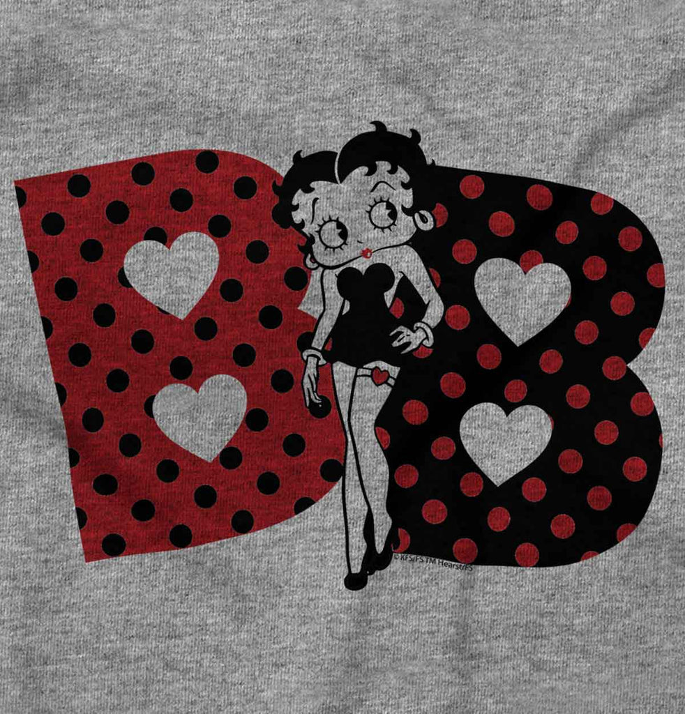 BB Infant Toddler T Shirt-Direct To Garment Print-Brisco Baby