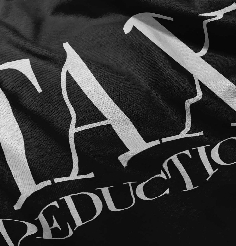 Tax Deduction Infant Toddler T Shirt-Direct To Garment Print-Brisco Baby