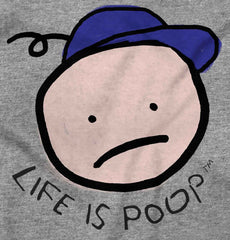 Baby Boy Infant Toddler T Shirt-Direct To Garment Print-Brisco Baby