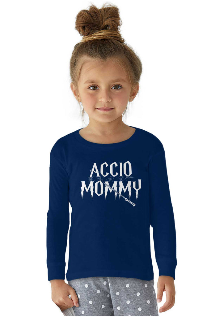 Accio Mommy Solid Baby Pajama Top-Direct To Garment Print-Brisco Baby