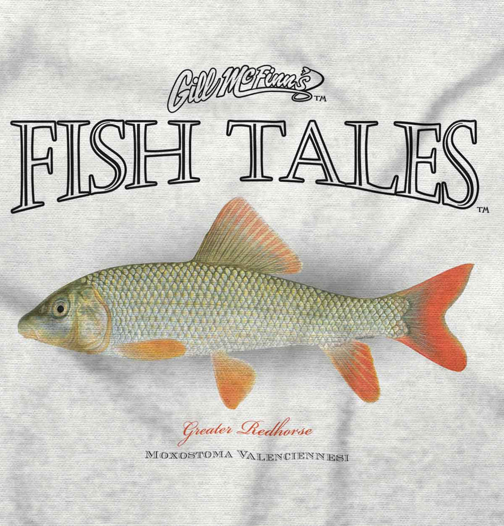 Greater Redhorse Romper Bodysuit-Direct To Garment Print-Brisco Baby