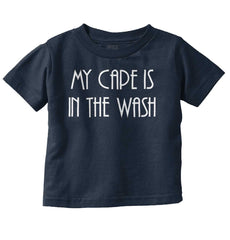 Cape In Wash Infant Toddler T Shirt-Misc-Brisco Baby