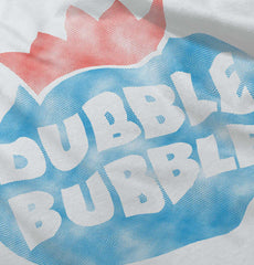 Dubble Splatter Infant Toddler T Shirt-Direct To Garment Print-Brisco Baby