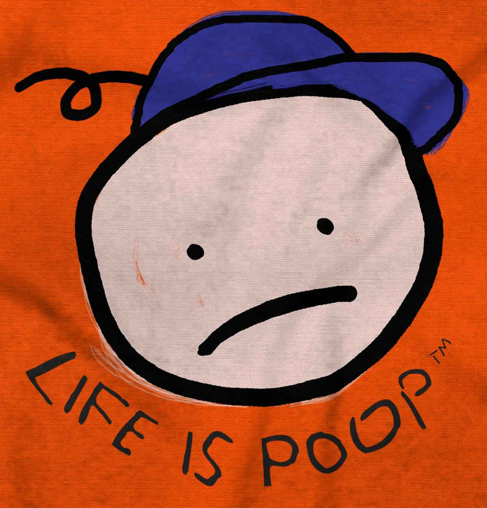 Baby Boy Infant Toddler T Shirt-Direct To Garment Print-Brisco Baby