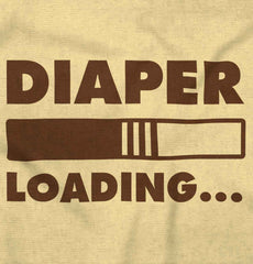 Loading Diaper Romper Bodysuit-Direct To Garment Print-Brisco Baby