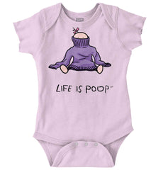 Large Sweater Romper Bodysuit-Direct To Garment Print-Brisco Baby