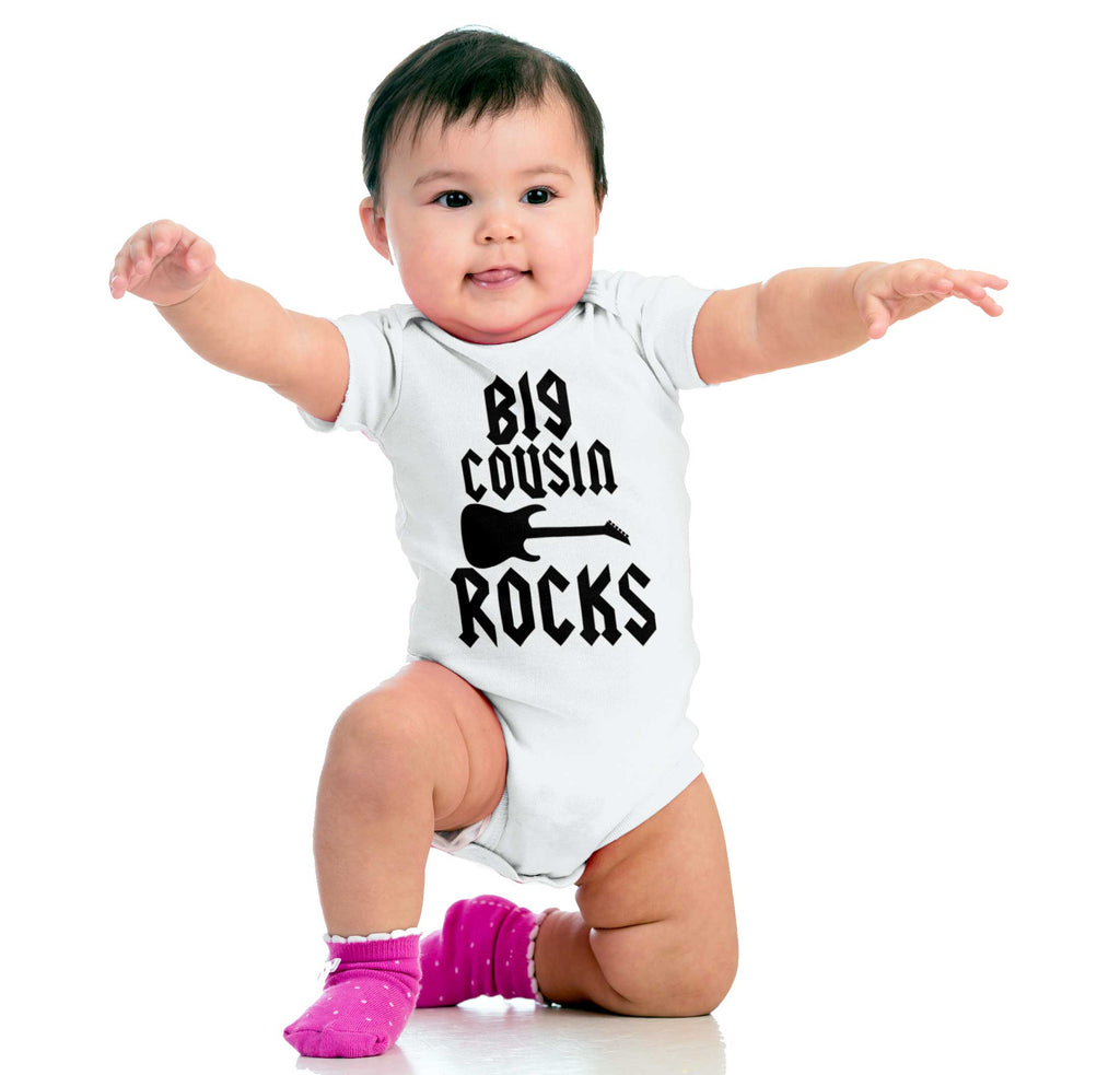 Mom's Taken Aunt's Cute Romper Bodysuit-Direct To Garment Print-Brisco Baby