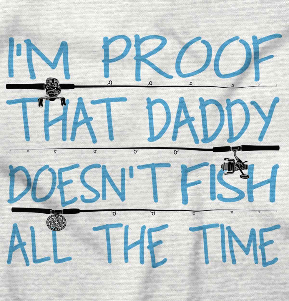 Fish All The Time Raglan Romper Bodysuit-Direct To Garment Print-Brisco Baby