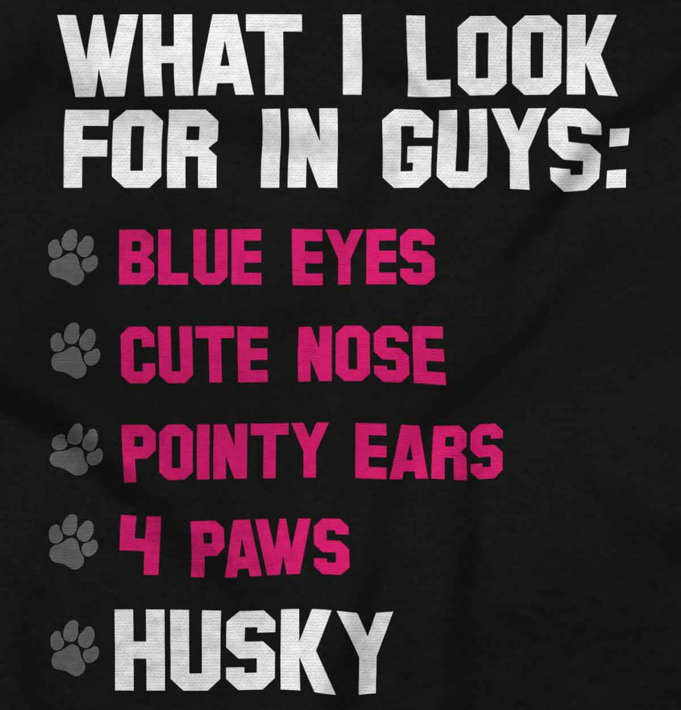 Husky Checklist Romper Bodysuit-Direct To Garment Print-Brisco Baby