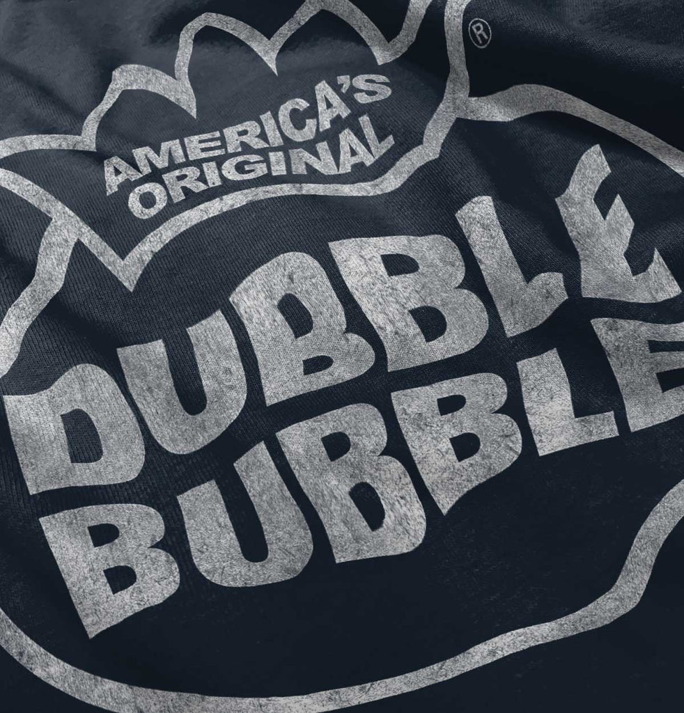 Retro Vintage Romper Bodysuit-Direct To Garment Print-Brisco Baby