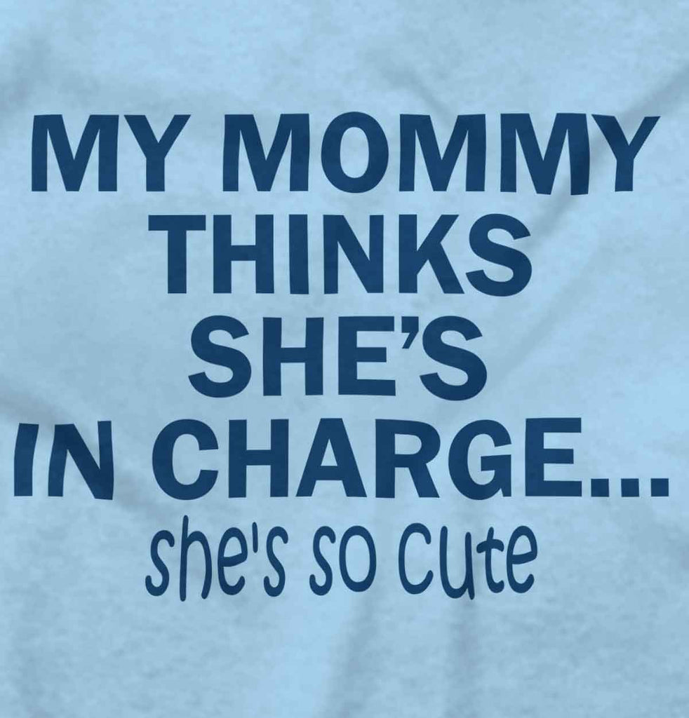 She's So Cute Romper Bodysuit-Direct To Garment Print-Brisco Baby