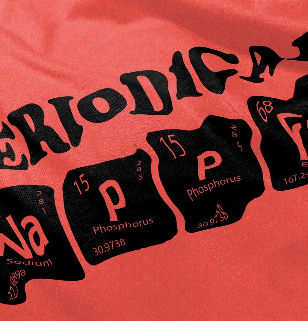 Nap Periodically Toddler Football Jersey Tee-Direct To Garment Print-Brisco Baby