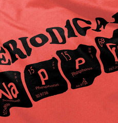 Nap Periodically Toddler Football Jersey Tee-Direct To Garment Print-Brisco Baby