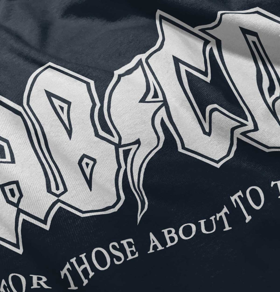 AB CD Solid Baby Pajama Top-Direct To Garment Print-Brisco Baby