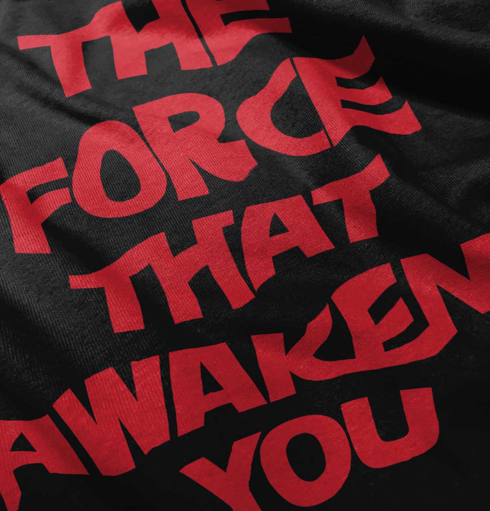 Force Awakens You Baby Polka Dot Skirt Dress-Direct To Garment Print-Brisco Baby