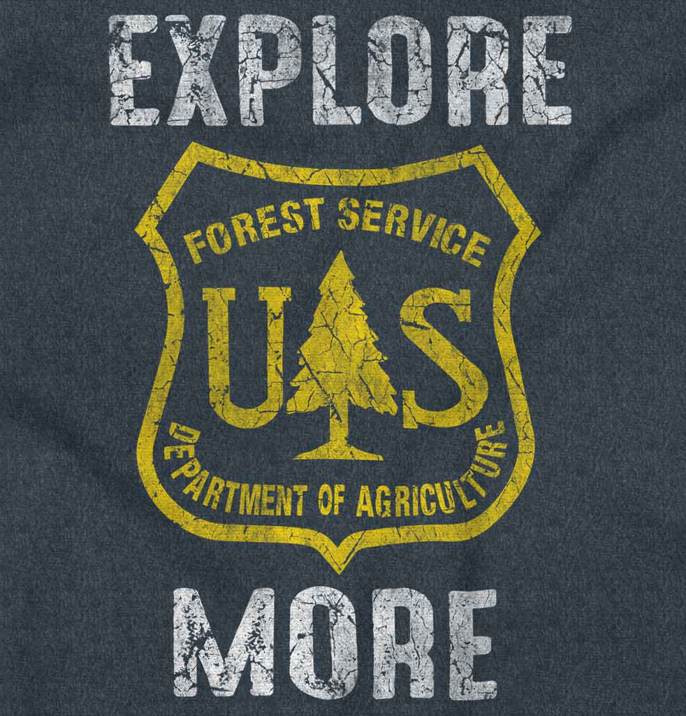 Explore More Toddler Football Jersey Tee-Direct To Garment Print-Brisco Baby