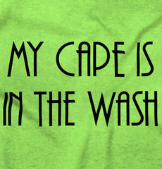 Cape In Wash Infant Toddler T Shirt-Misc-Brisco Baby