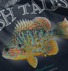 Pumpkinseed Infant Toddler T Shirt-Direct To Garment Print-Brisco Baby