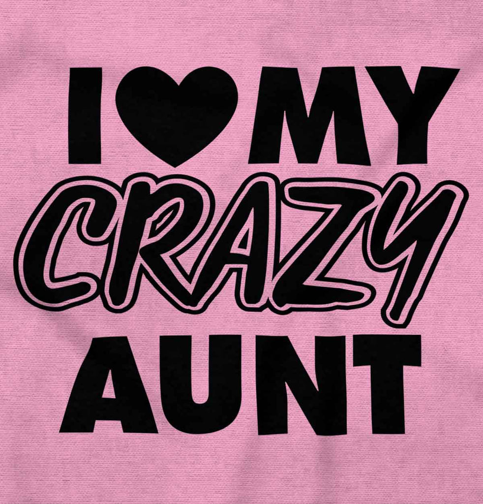 Crazy Aunt Toddler Pullover Hoodie-Direct To Garment Print-Brisco Baby