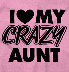 Crazy Aunt Toddler Pullover Hoodie-Direct To Garment Print-Brisco Baby